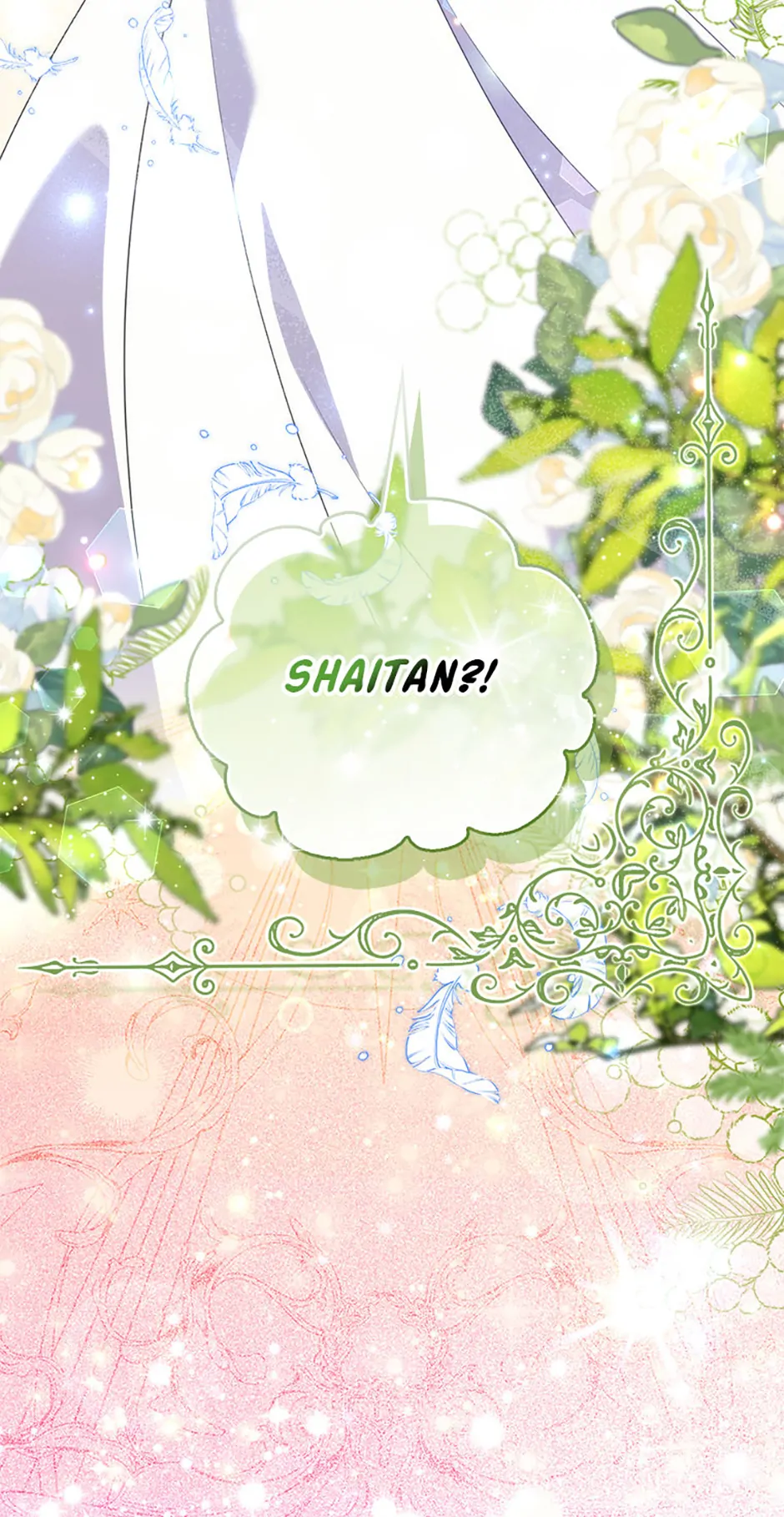 A Fairy-Tale Ending for a Fake Chapter 20 - page 83