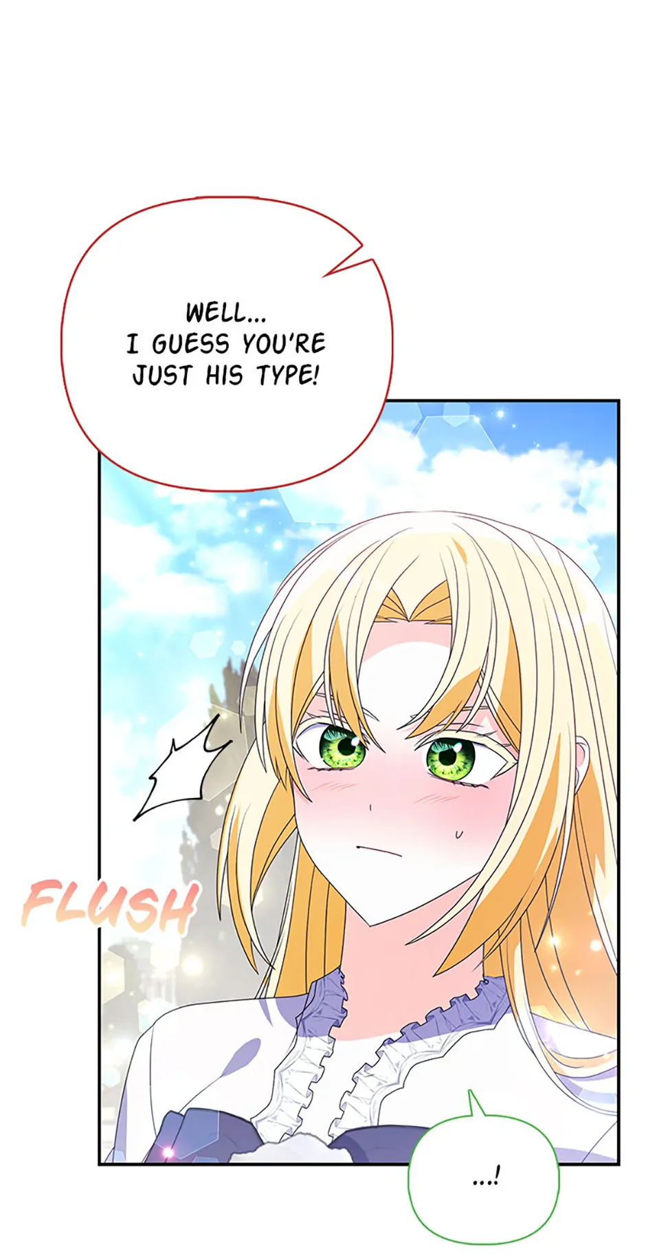 A Fairy-Tale Ending for a Fake Chapter 21 - page 35