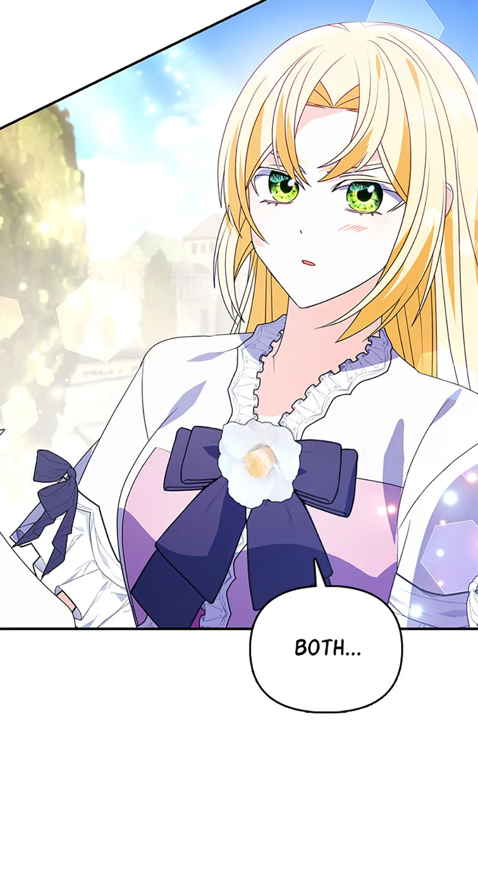 A Fairy-Tale Ending for a Fake Chapter 21 - page 57