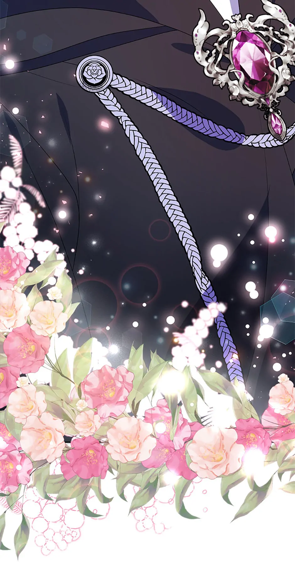 A Fairy-Tale Ending for a Fake Chapter 21 - page 79