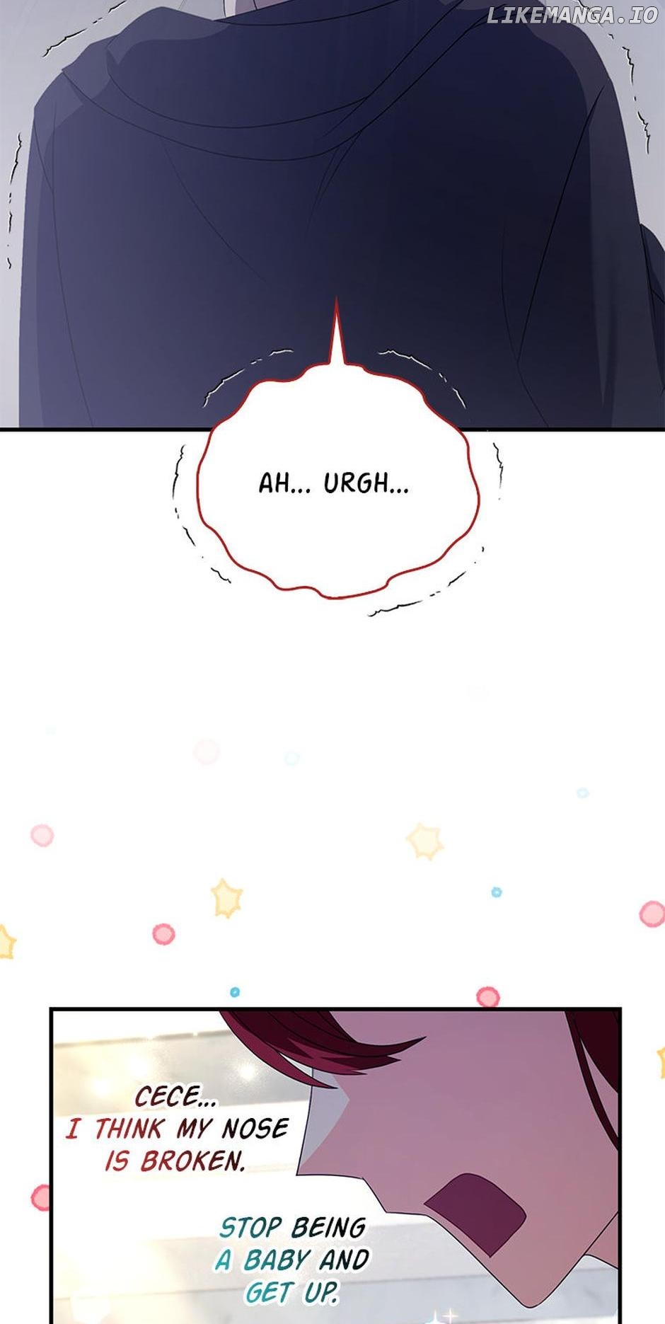 A Fairy-Tale Ending for a Fake Chapter 22 - page 24
