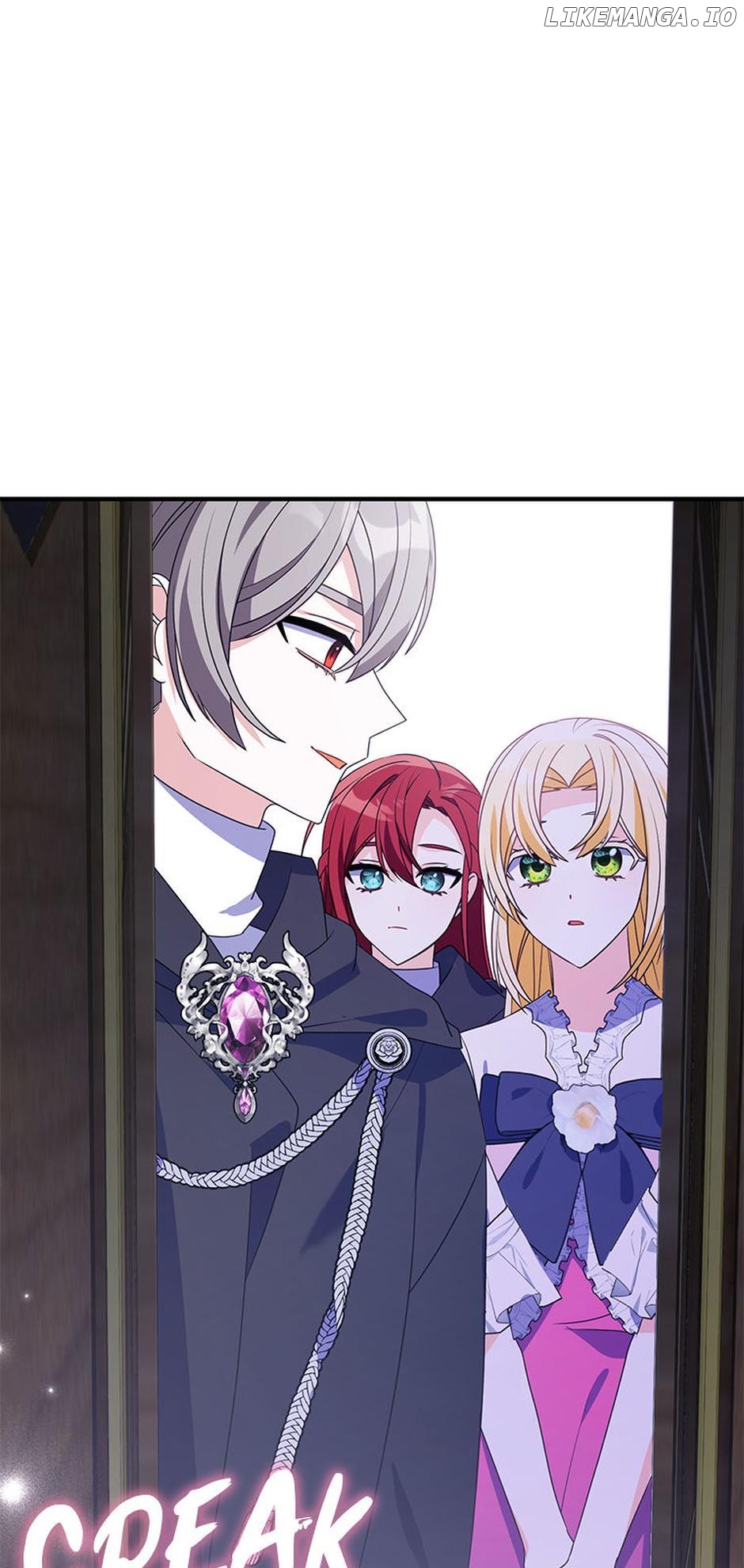 A Fairy-Tale Ending for a Fake Chapter 22 - page 44