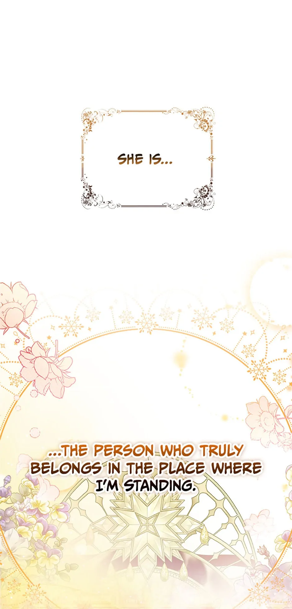 A Fairy-Tale Ending for a Fake Chapter 1 - page 104