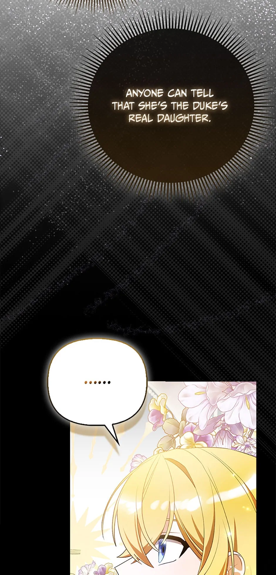 A Fairy-Tale Ending for a Fake Chapter 1 - page 106