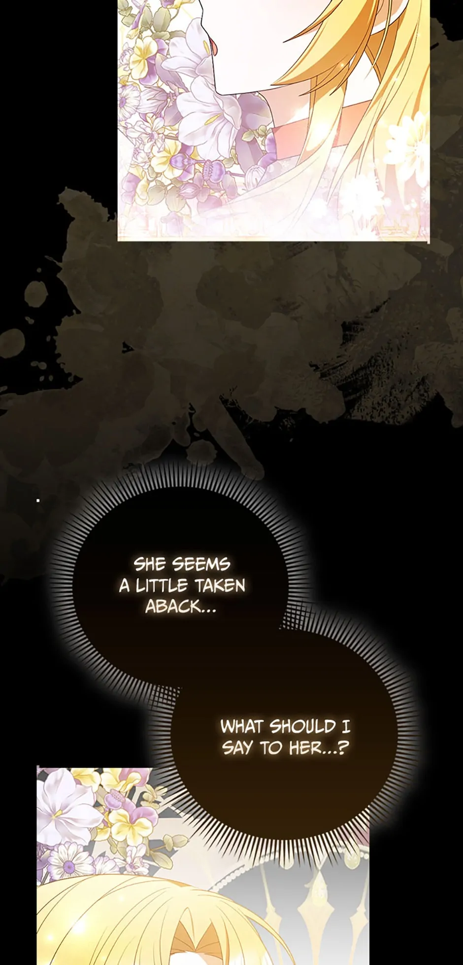 A Fairy-Tale Ending for a Fake Chapter 1 - page 107