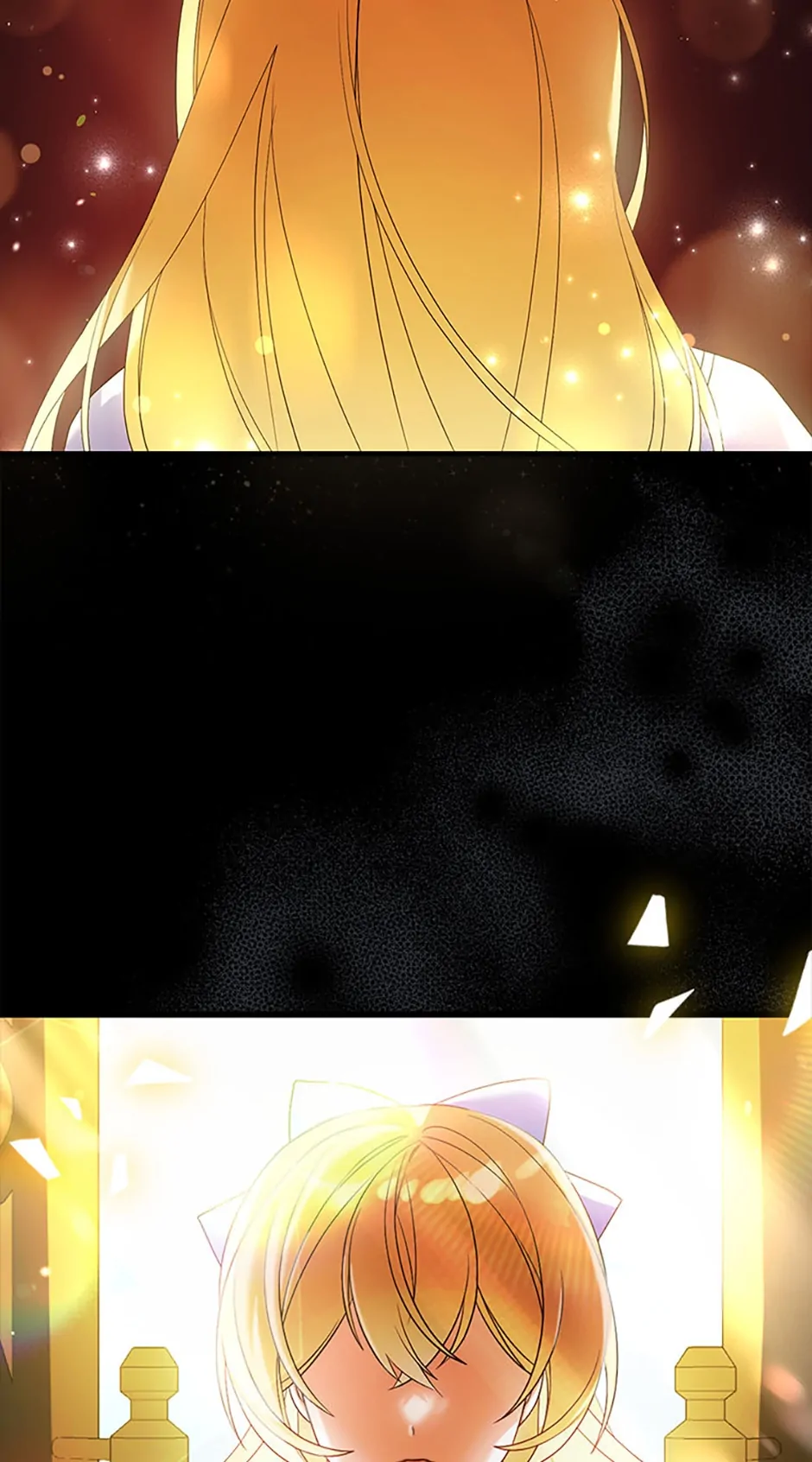 A Fairy-Tale Ending for a Fake Chapter 1 - page 11