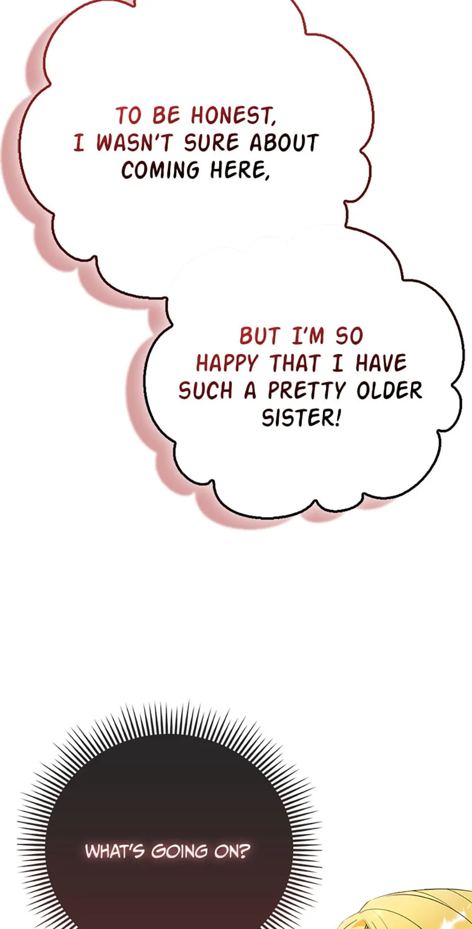 A Fairy-Tale Ending for a Fake Chapter 1 - page 117