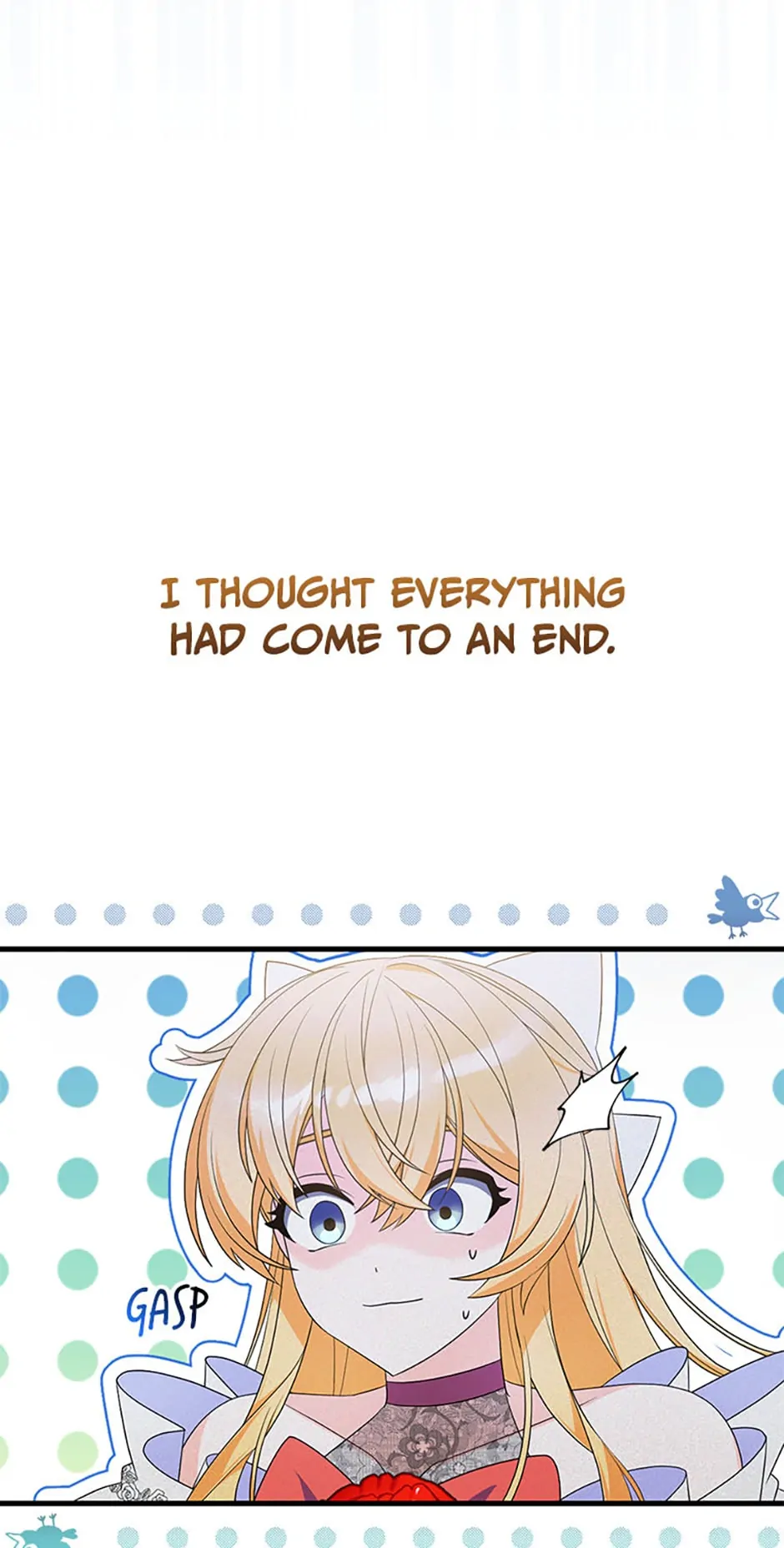 A Fairy-Tale Ending for a Fake Chapter 1 - page 125