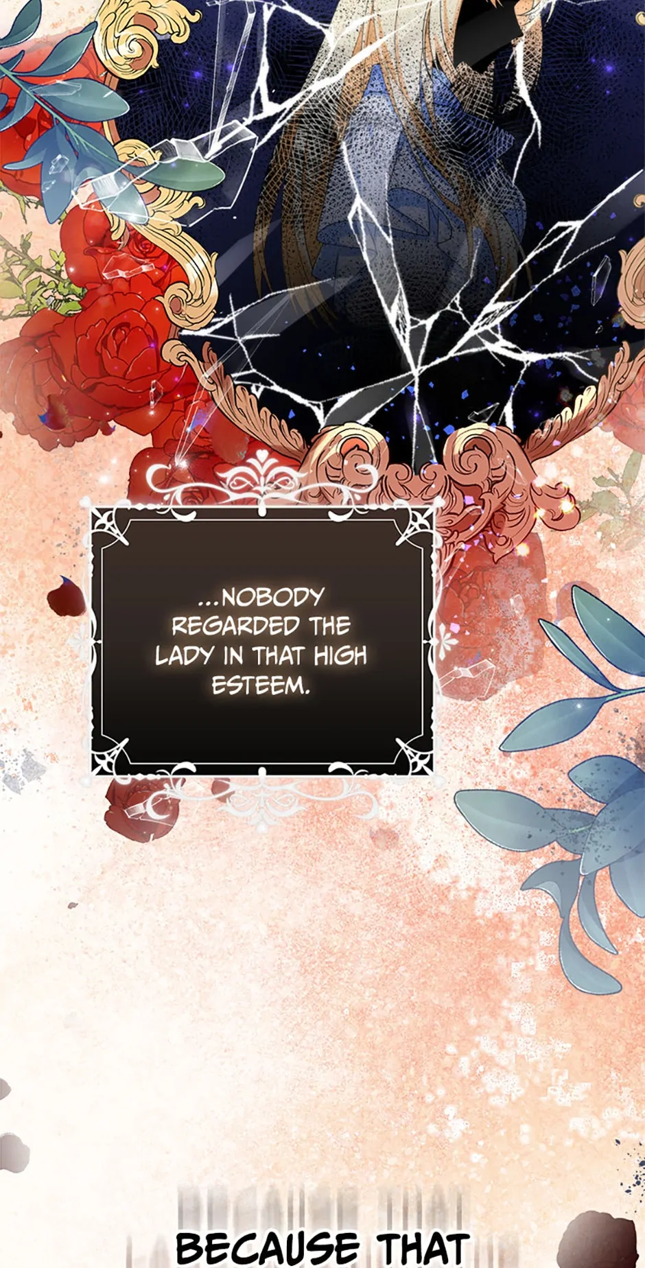 A Fairy-Tale Ending for a Fake Chapter 1 - page 18