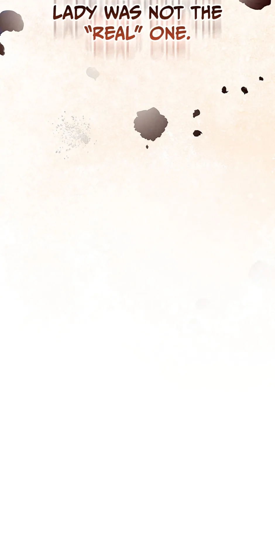 A Fairy-Tale Ending for a Fake Chapter 1 - page 19