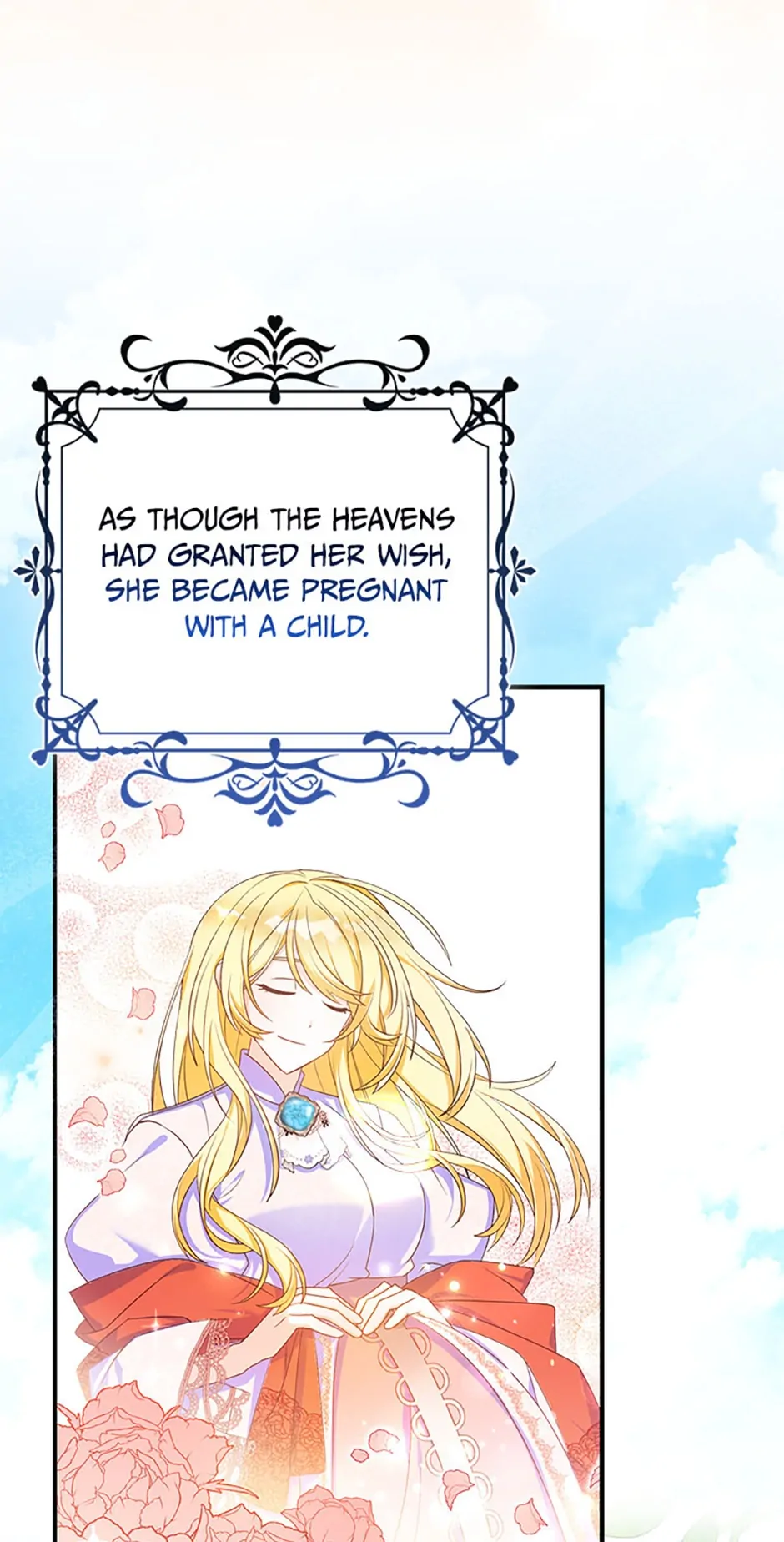 A Fairy-Tale Ending for a Fake Chapter 1 - page 22