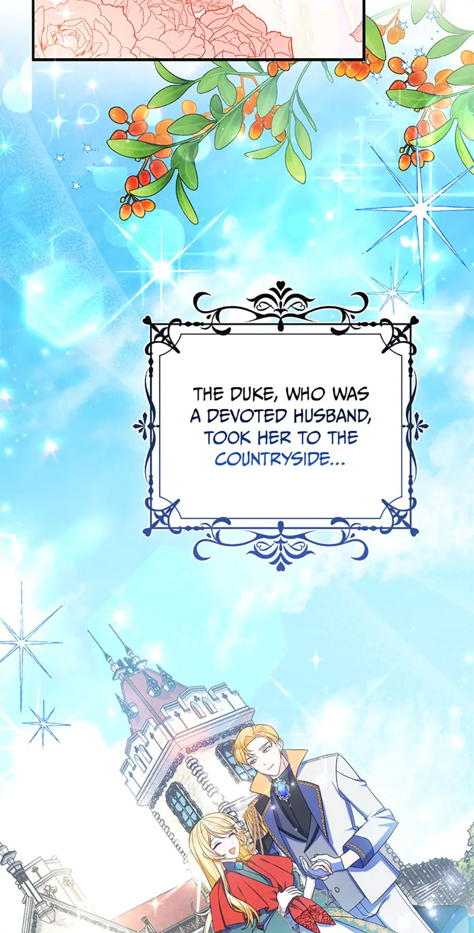 A Fairy-Tale Ending for a Fake Chapter 1 - page 23