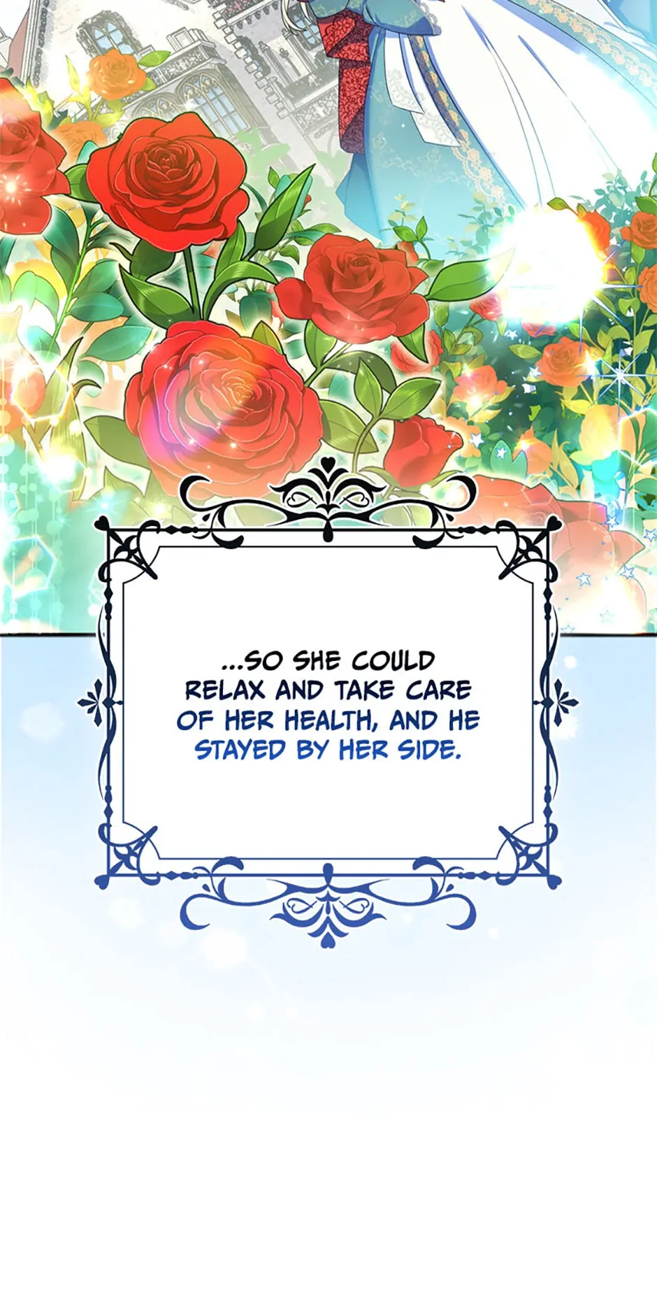 A Fairy-Tale Ending for a Fake Chapter 1 - page 24