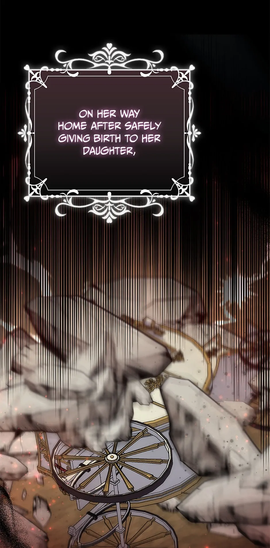 A Fairy-Tale Ending for a Fake Chapter 1 - page 30