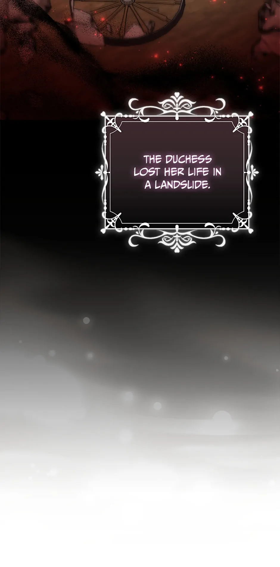 A Fairy-Tale Ending for a Fake Chapter 1 - page 31