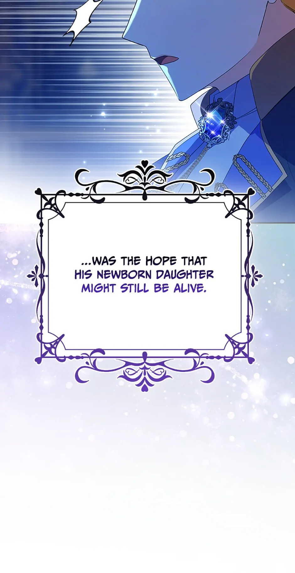 A Fairy-Tale Ending for a Fake Chapter 1 - page 35