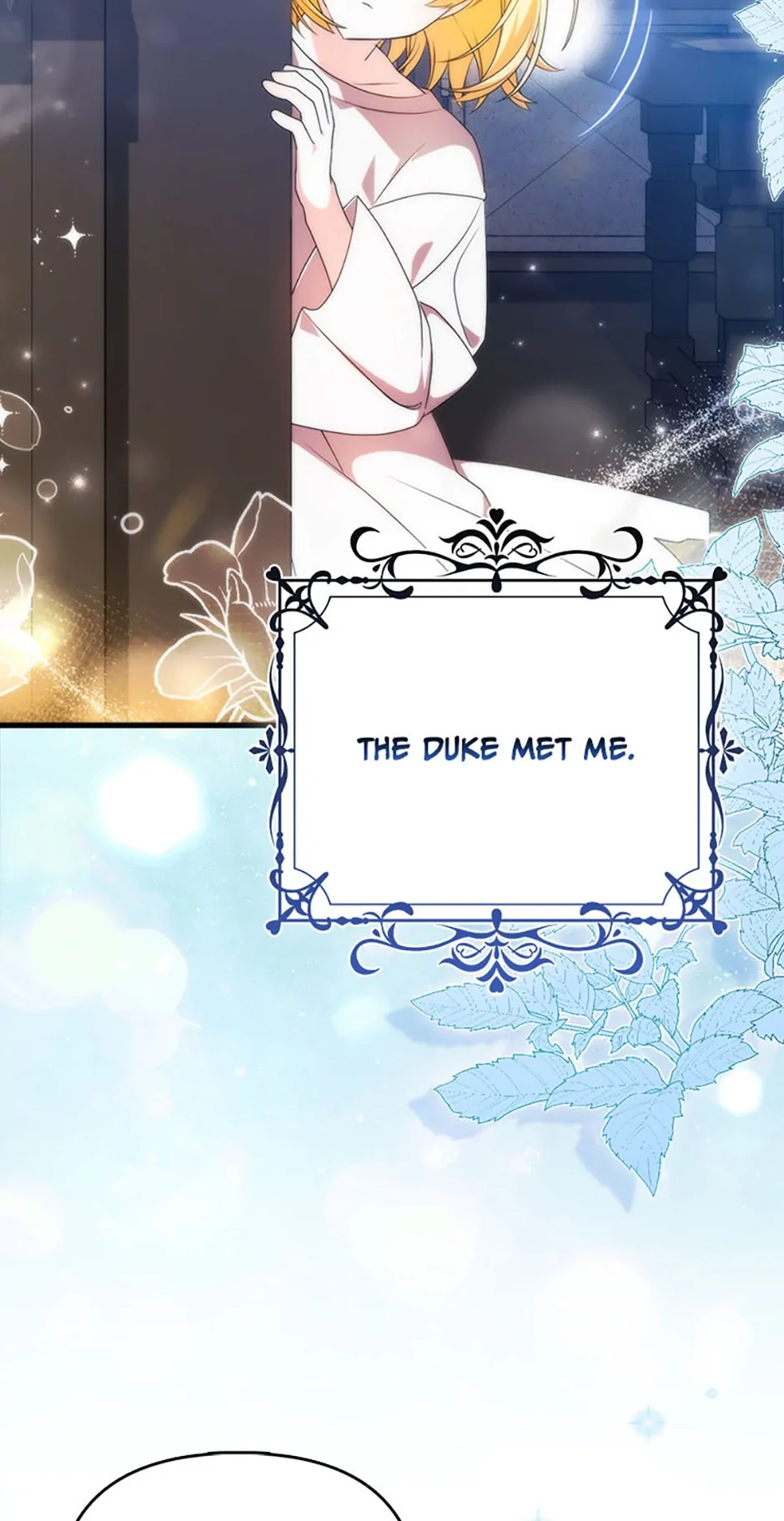 A Fairy-Tale Ending for a Fake Chapter 1 - page 39
