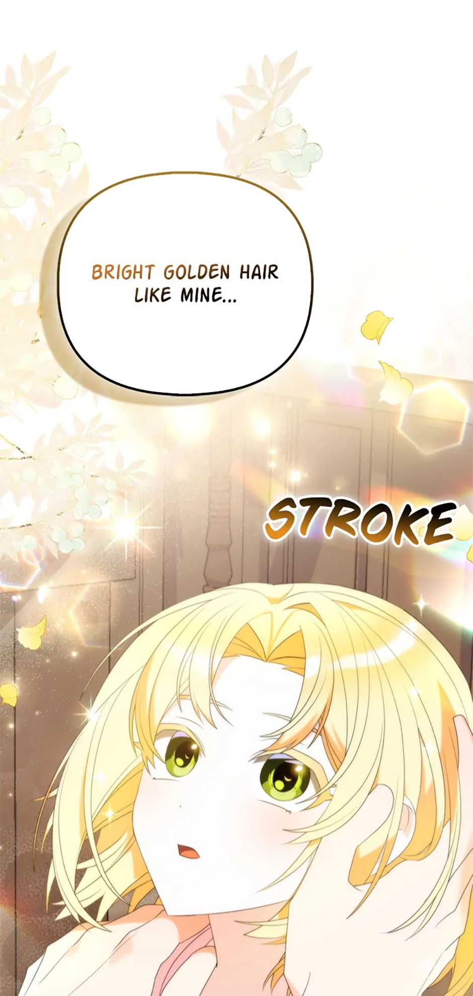 A Fairy-Tale Ending for a Fake Chapter 1 - page 41