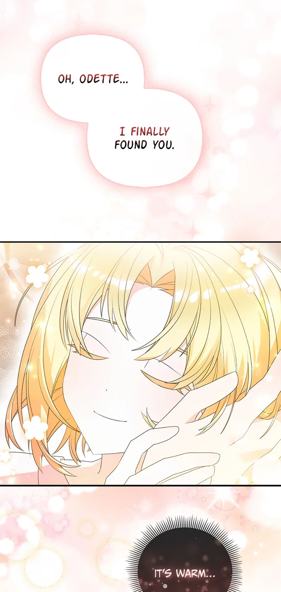 A Fairy-Tale Ending for a Fake Chapter 1 - page 43
