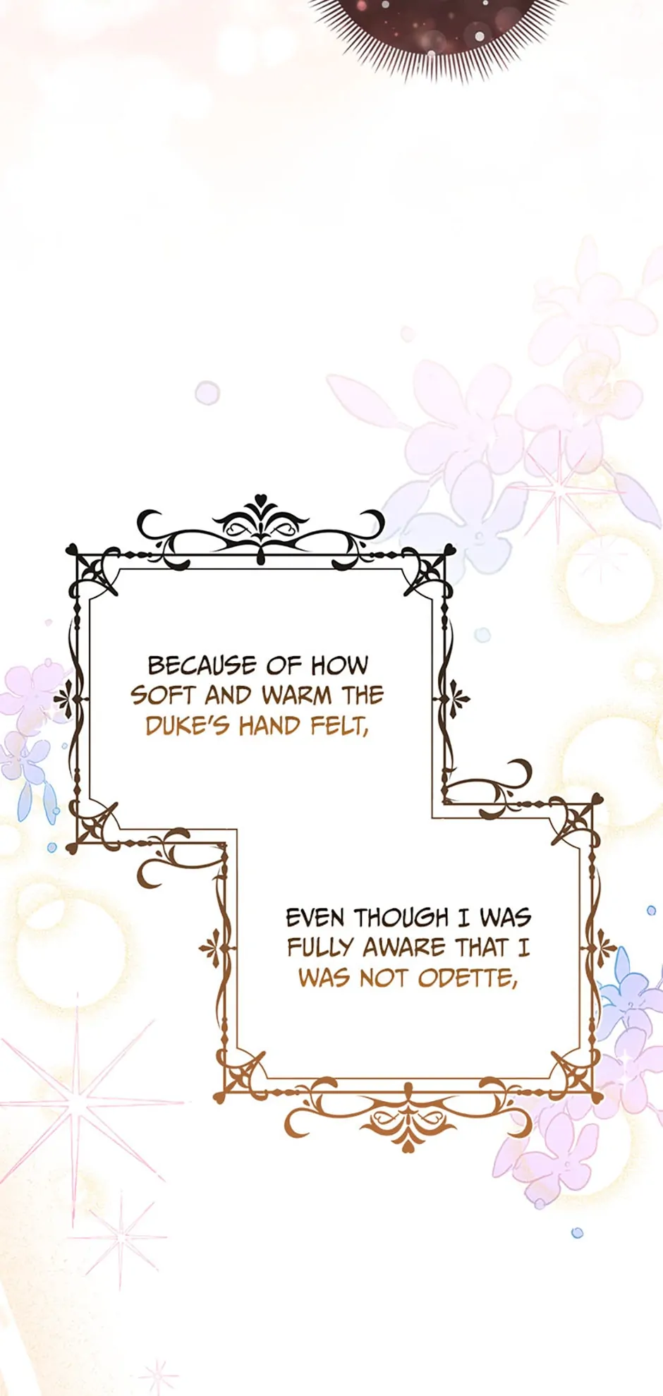 A Fairy-Tale Ending for a Fake Chapter 1 - page 44