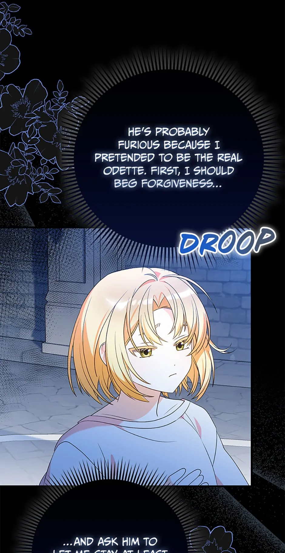 A Fairy-Tale Ending for a Fake Chapter 1 - page 51