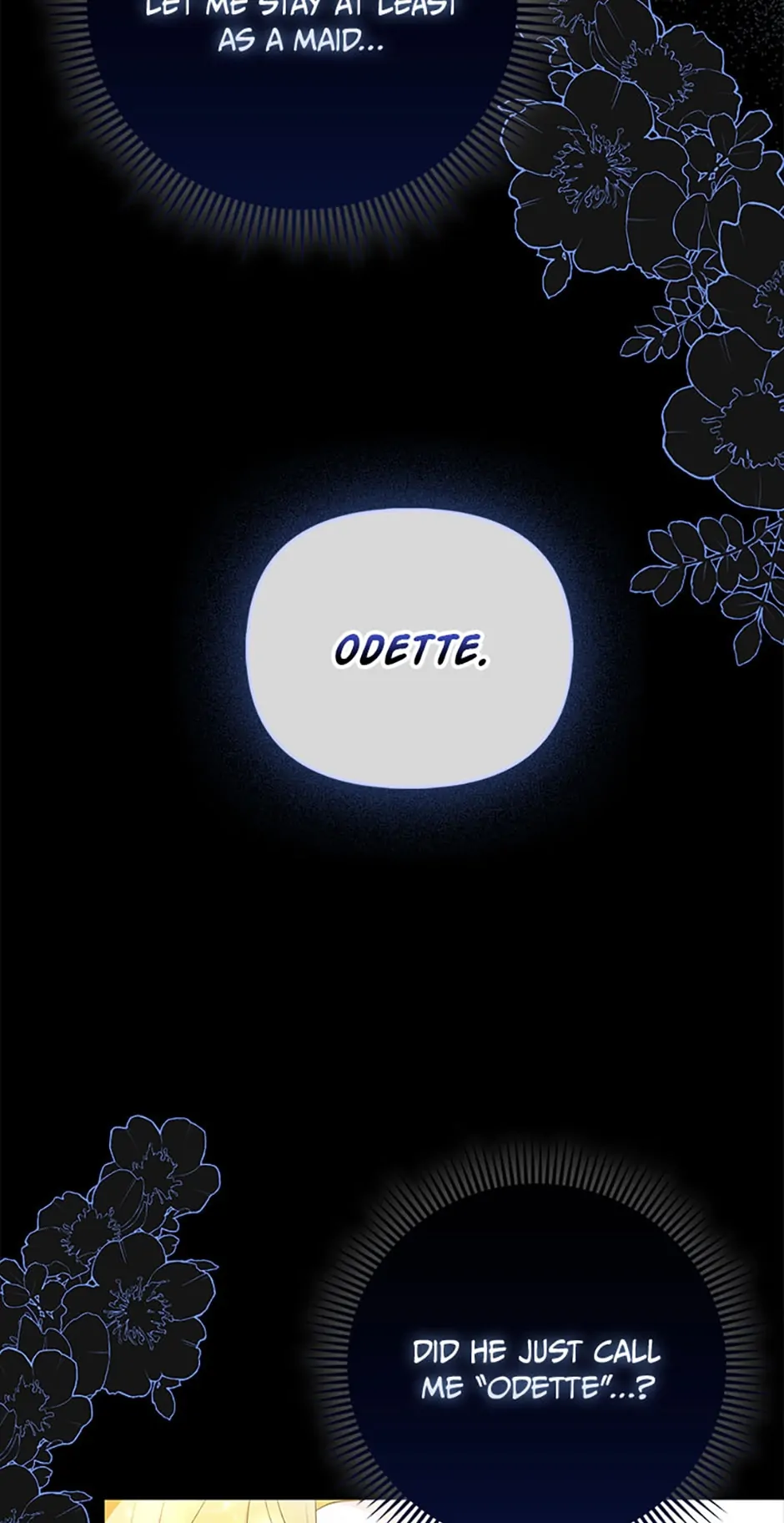 A Fairy-Tale Ending for a Fake Chapter 1 - page 52