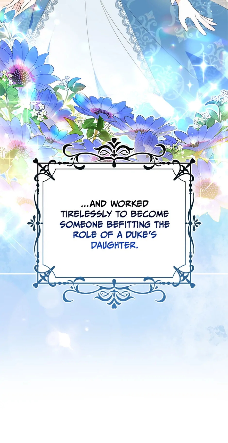 A Fairy-Tale Ending for a Fake Chapter 1 - page 58