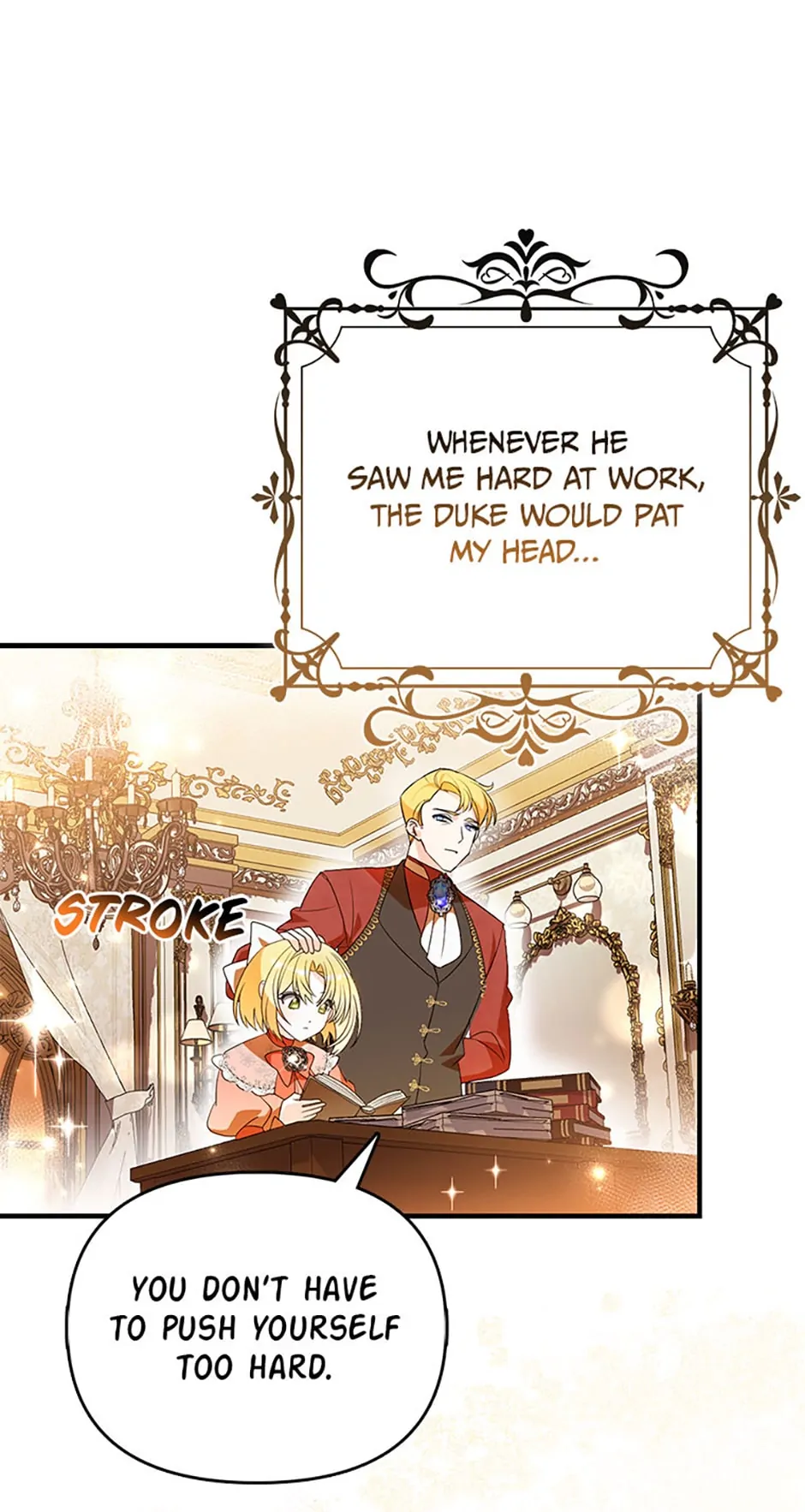 A Fairy-Tale Ending for a Fake Chapter 1 - page 59