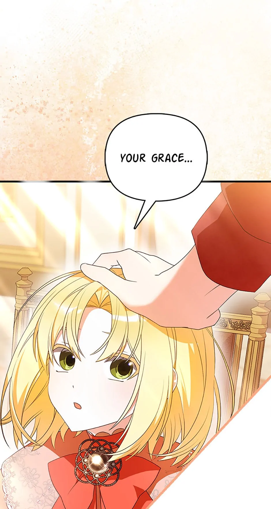 A Fairy-Tale Ending for a Fake Chapter 1 - page 60