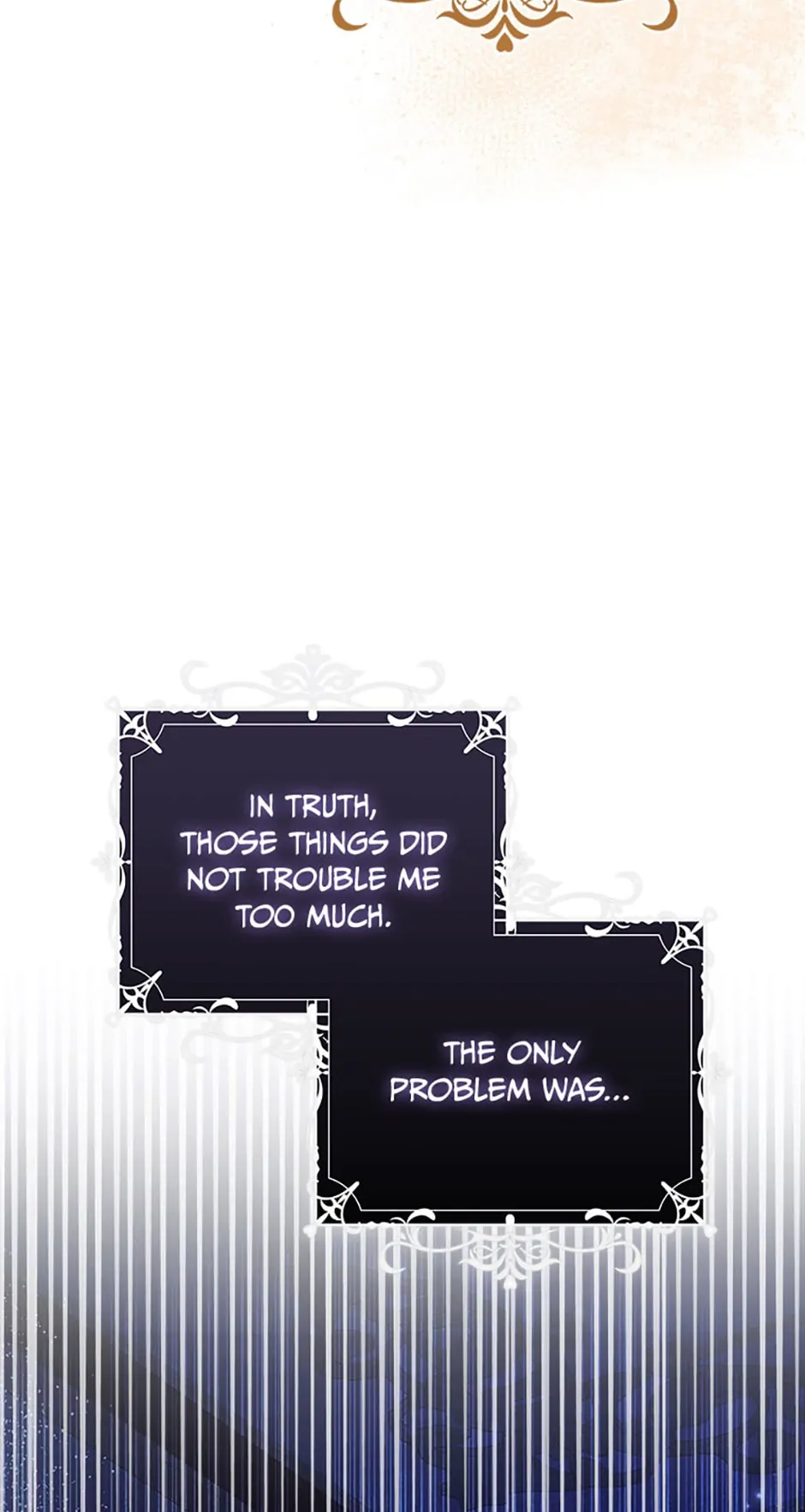 A Fairy-Tale Ending for a Fake Chapter 1 - page 62