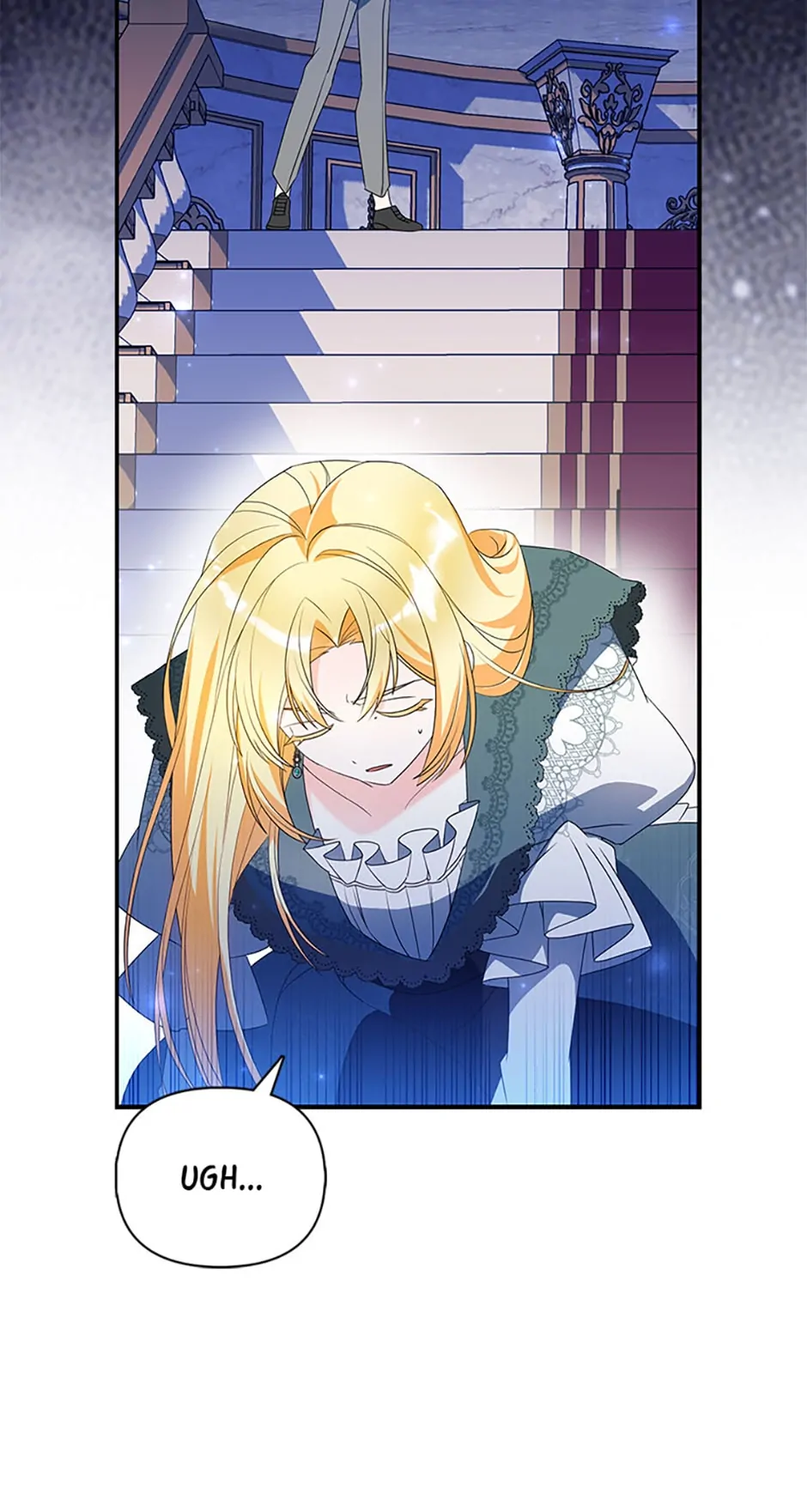 A Fairy-Tale Ending for a Fake Chapter 1 - page 65
