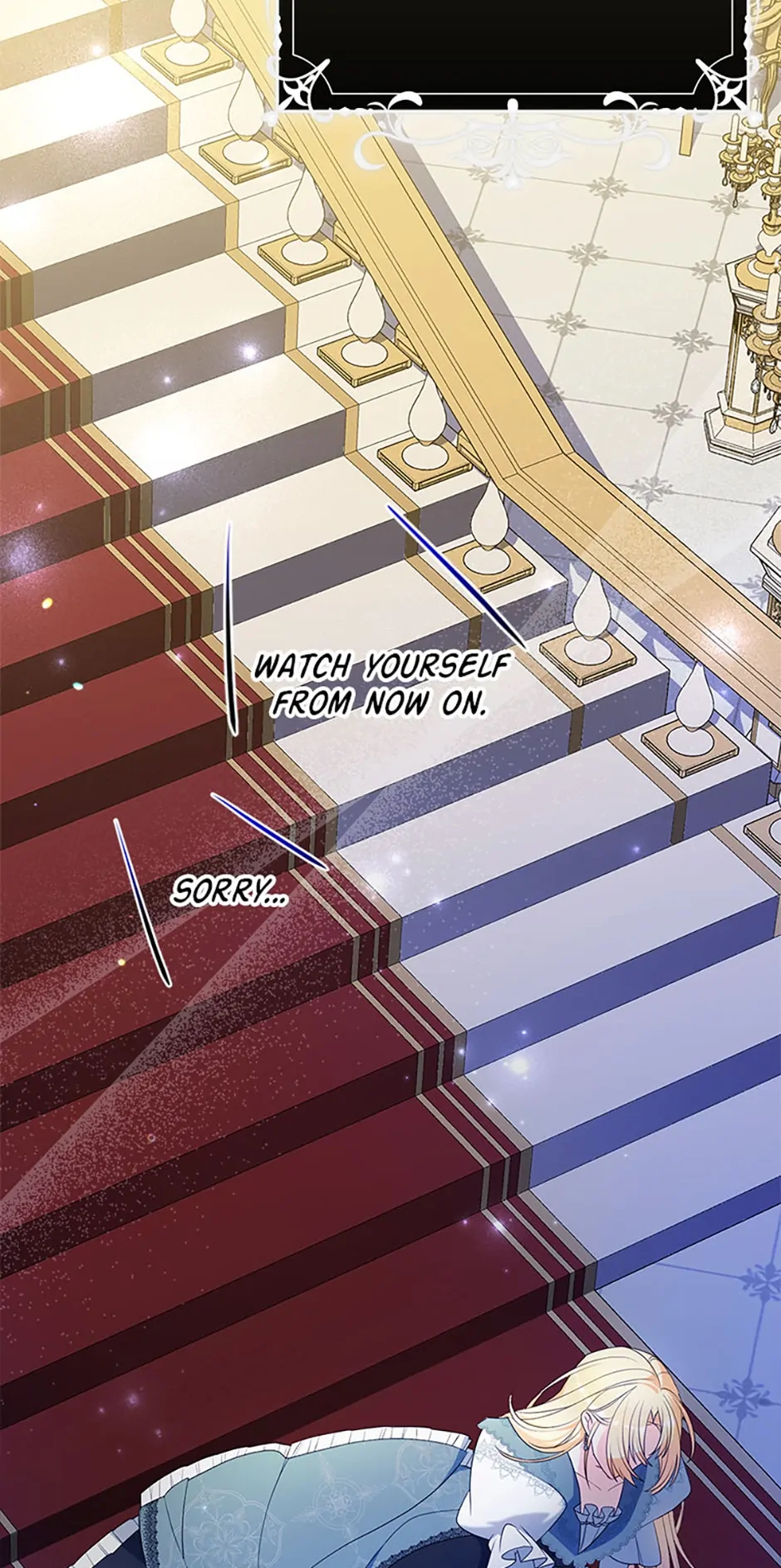 A Fairy-Tale Ending for a Fake Chapter 1 - page 68