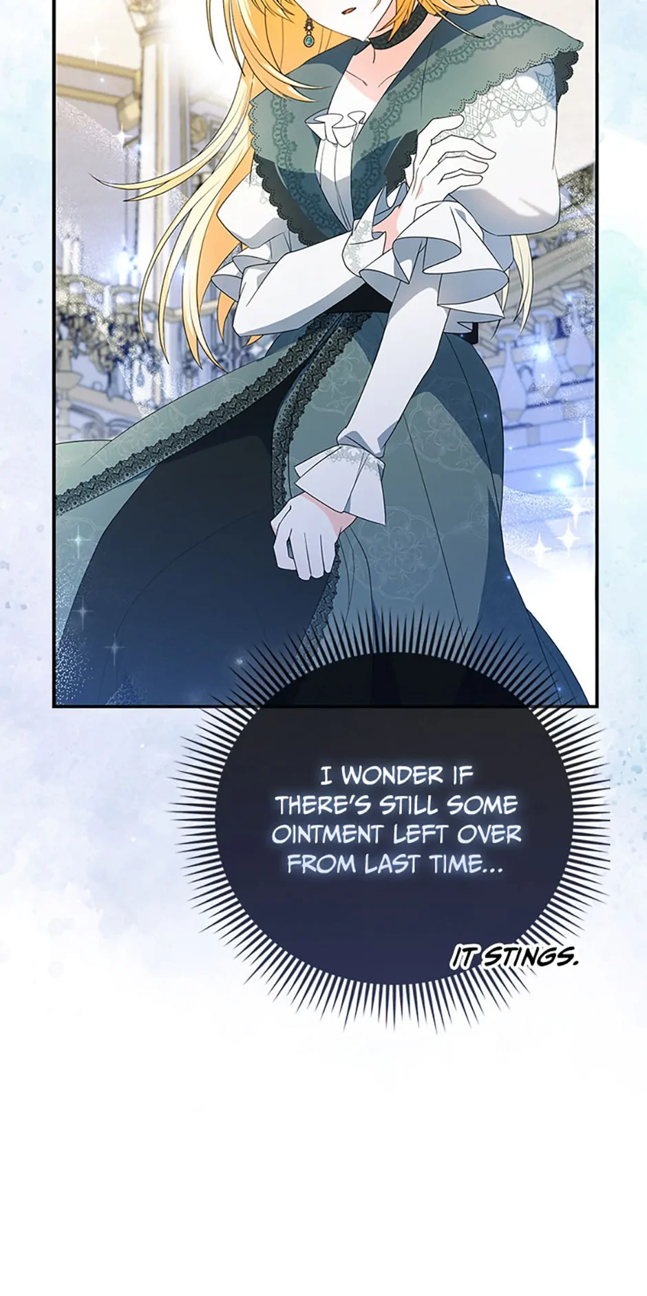 A Fairy-Tale Ending for a Fake Chapter 1 - page 74