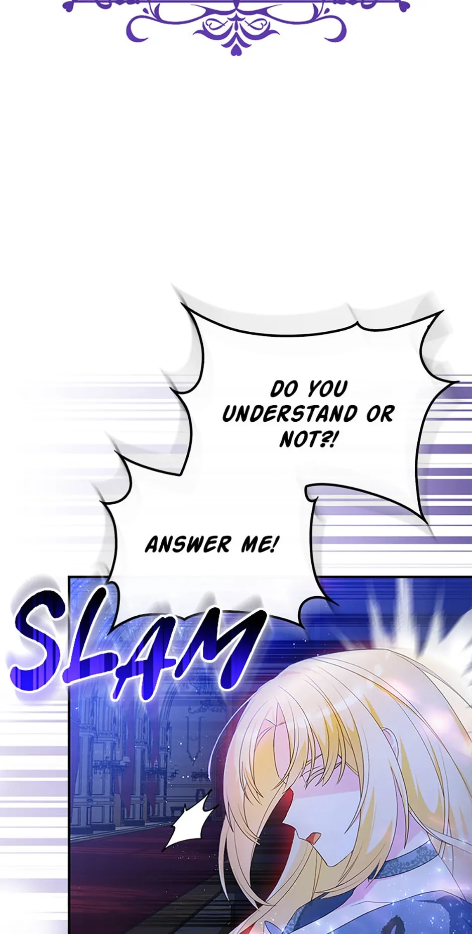 A Fairy-Tale Ending for a Fake Chapter 1 - page 77