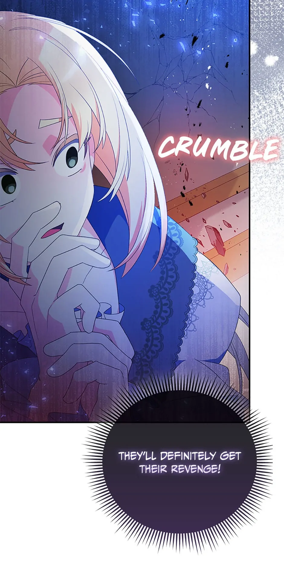 A Fairy-Tale Ending for a Fake Chapter 1 - page 79