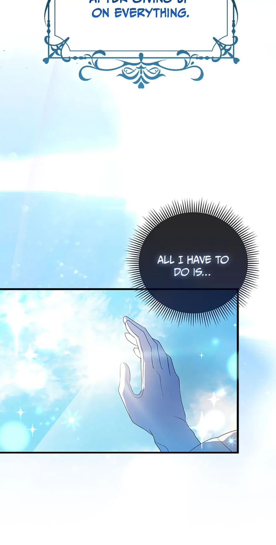A Fairy-Tale Ending for a Fake Chapter 1 - page 84