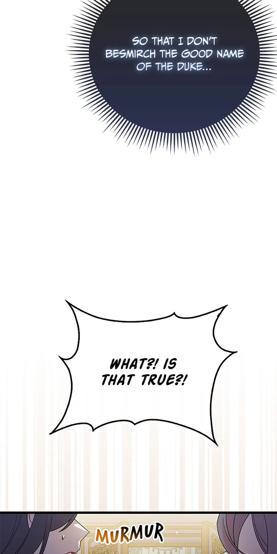 A Fairy-Tale Ending for a Fake Chapter 1 - page 86