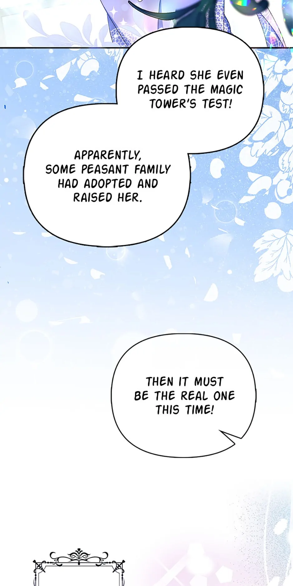 A Fairy-Tale Ending for a Fake Chapter 1 - page 89