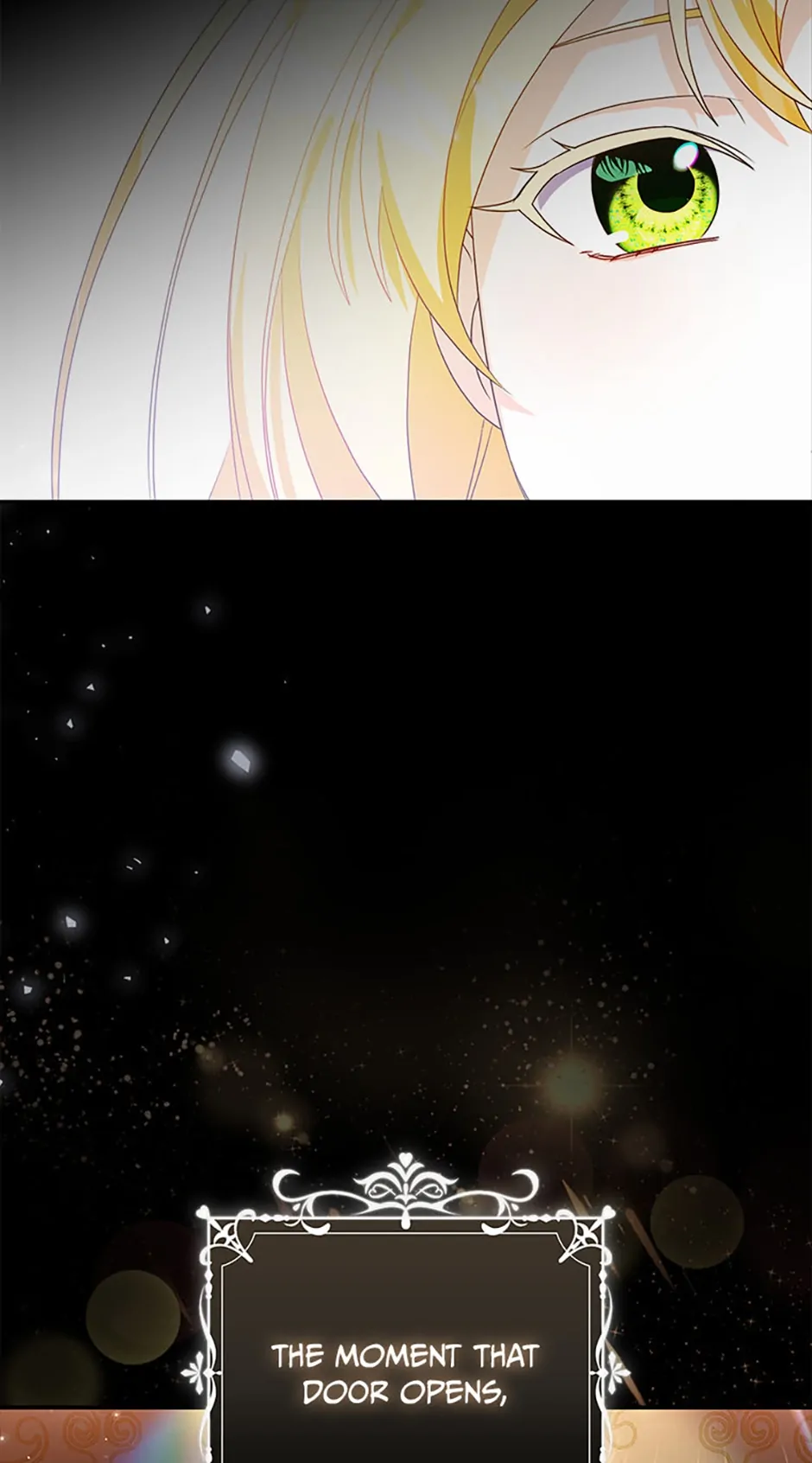 A Fairy-Tale Ending for a Fake Chapter 1 - page 9