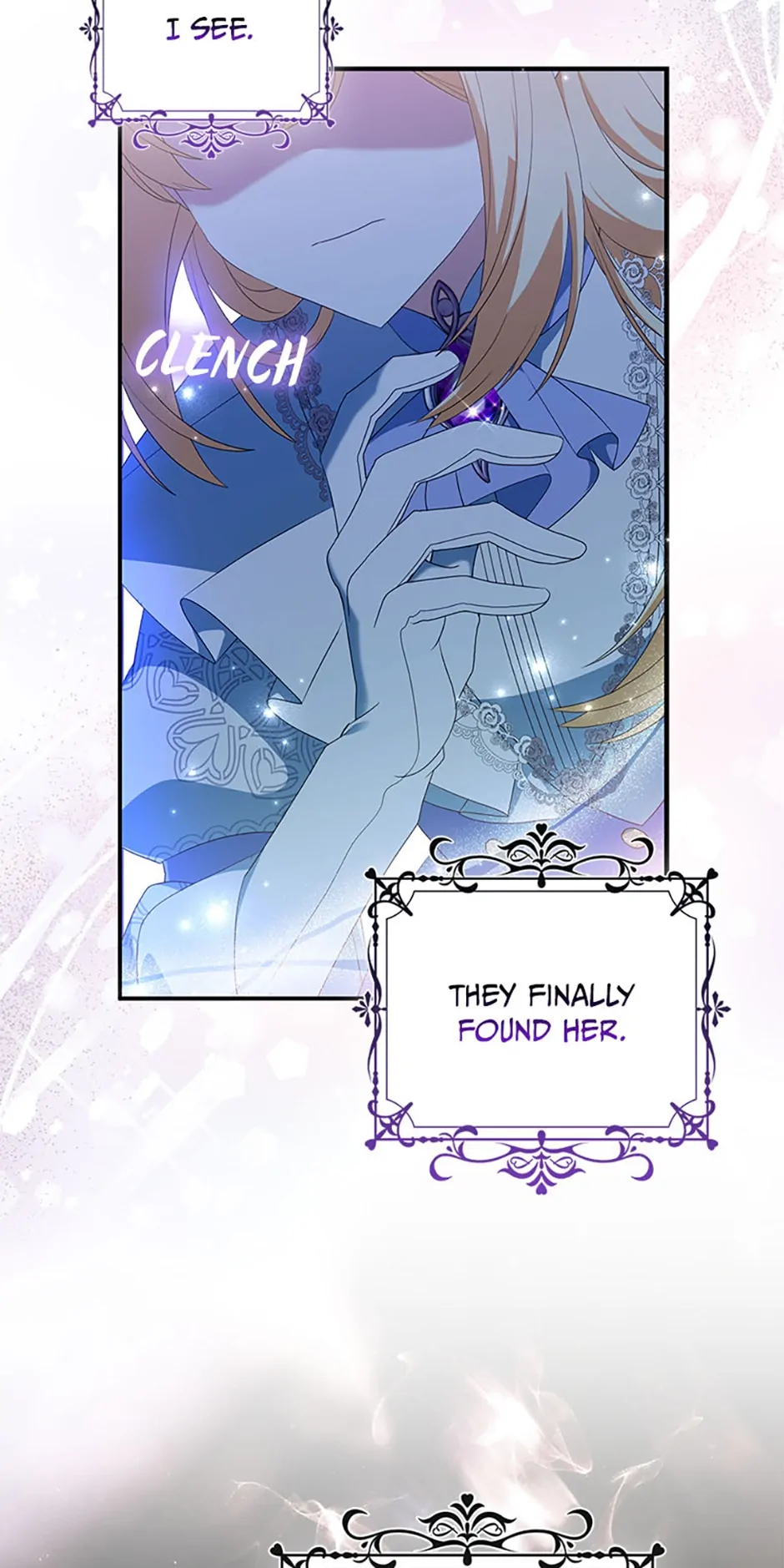 A Fairy-Tale Ending for a Fake Chapter 1 - page 90
