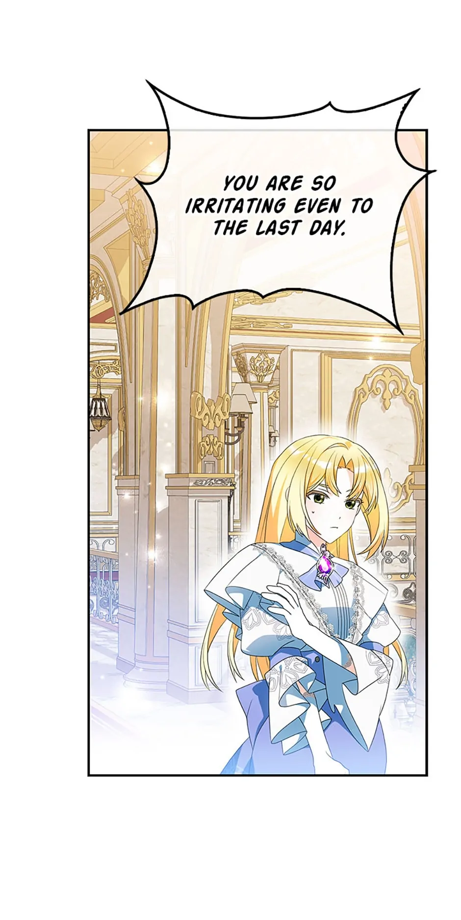 A Fairy-Tale Ending for a Fake Chapter 1 - page 93