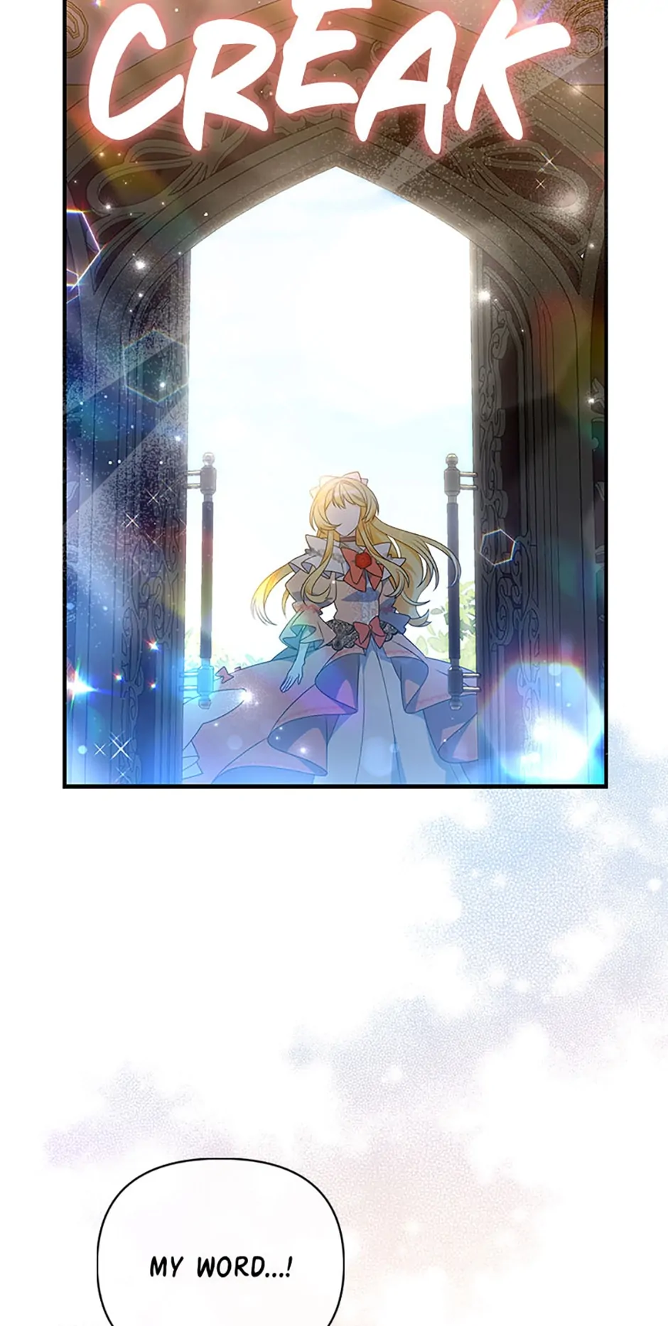 A Fairy-Tale Ending for a Fake Chapter 1 - page 98