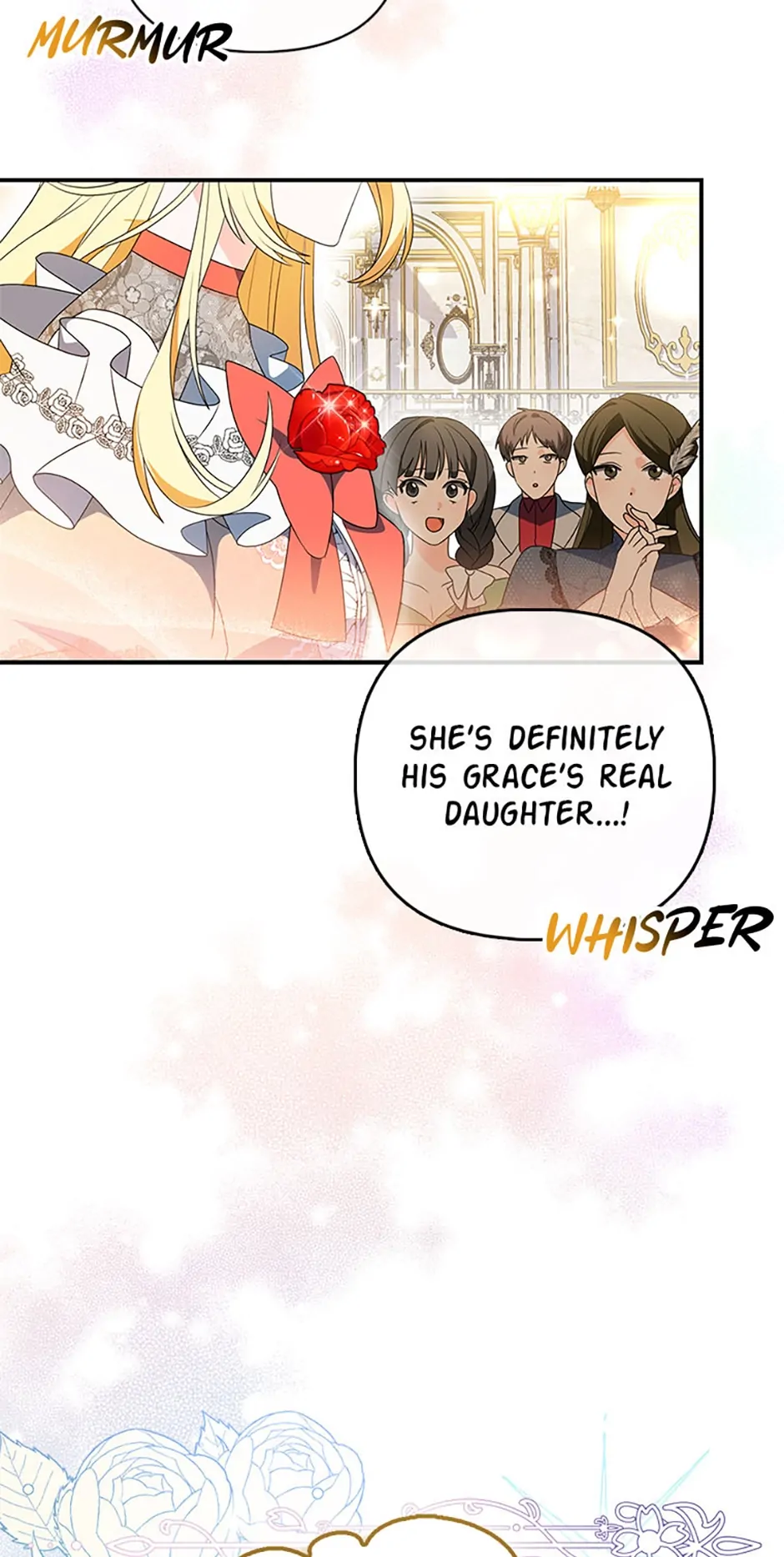 A Fairy-Tale Ending for a Fake Chapter 1 - page 99