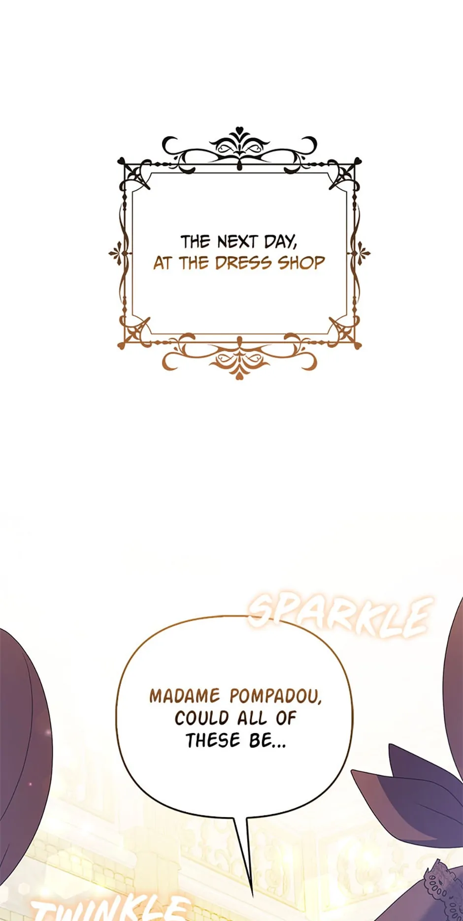 A Fairy-Tale Ending for a Fake Chapter 10 - page 1