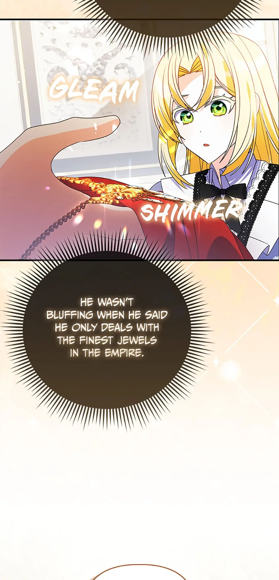 A Fairy-Tale Ending for a Fake Chapter 10 - page 14