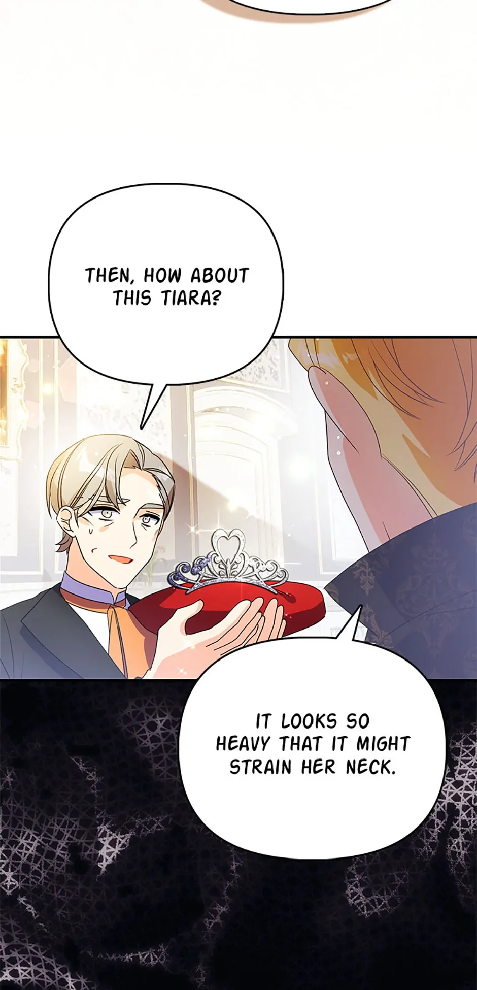 A Fairy-Tale Ending for a Fake Chapter 10 - page 16