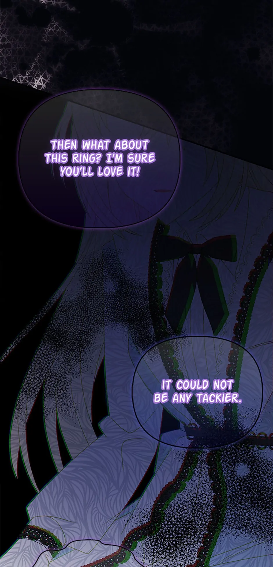 A Fairy-Tale Ending for a Fake Chapter 10 - page 17
