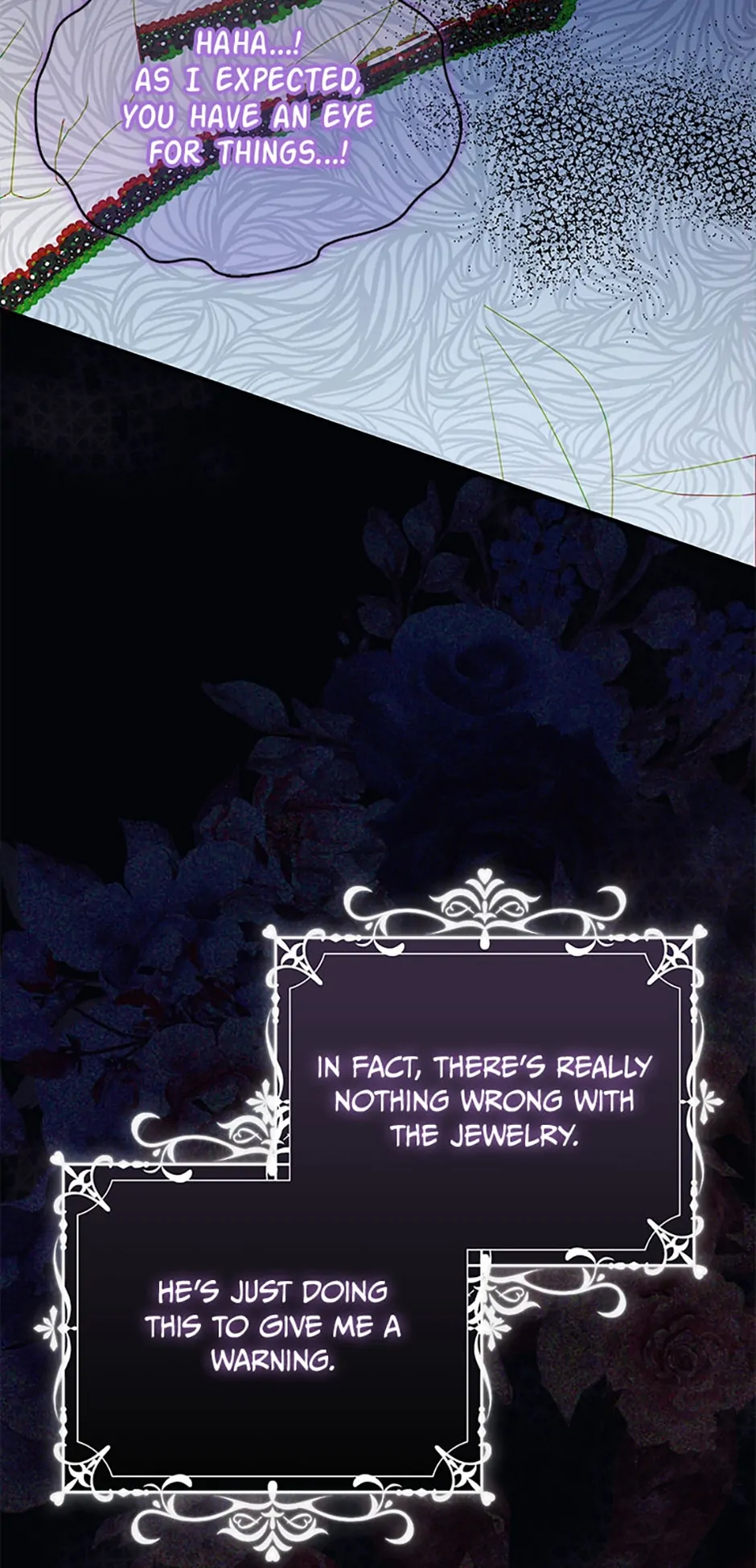 A Fairy-Tale Ending for a Fake Chapter 10 - page 18