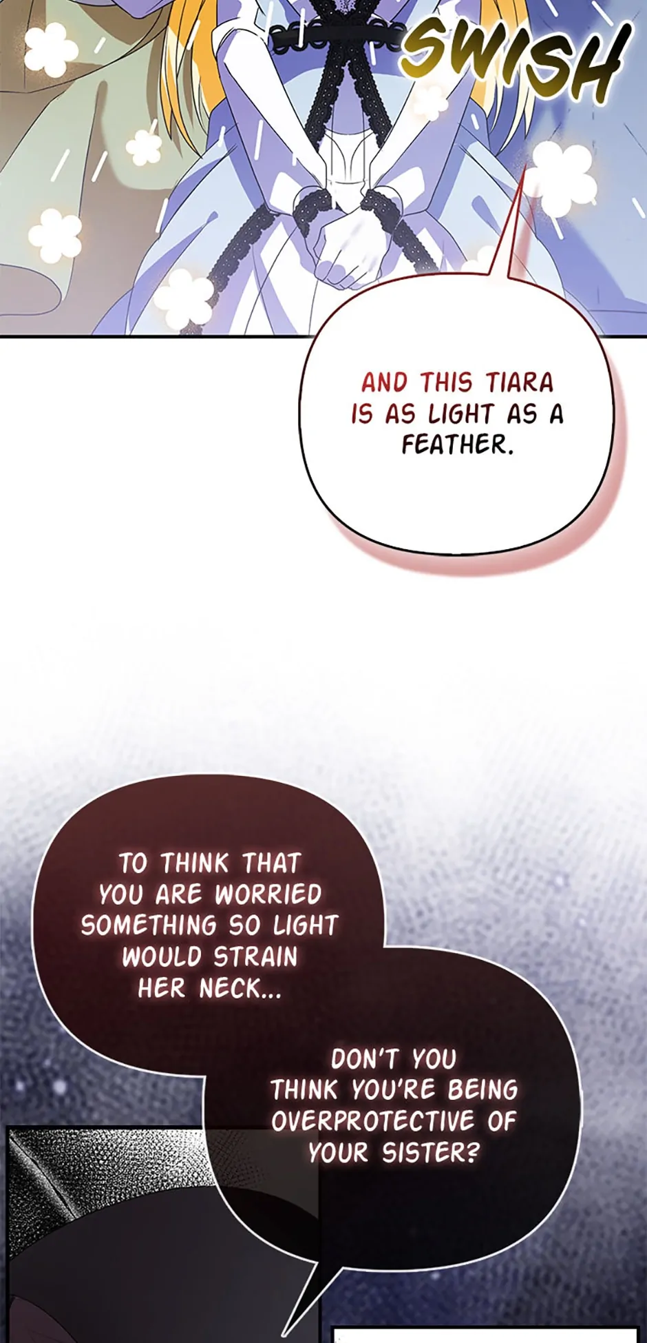 A Fairy-Tale Ending for a Fake Chapter 10 - page 22