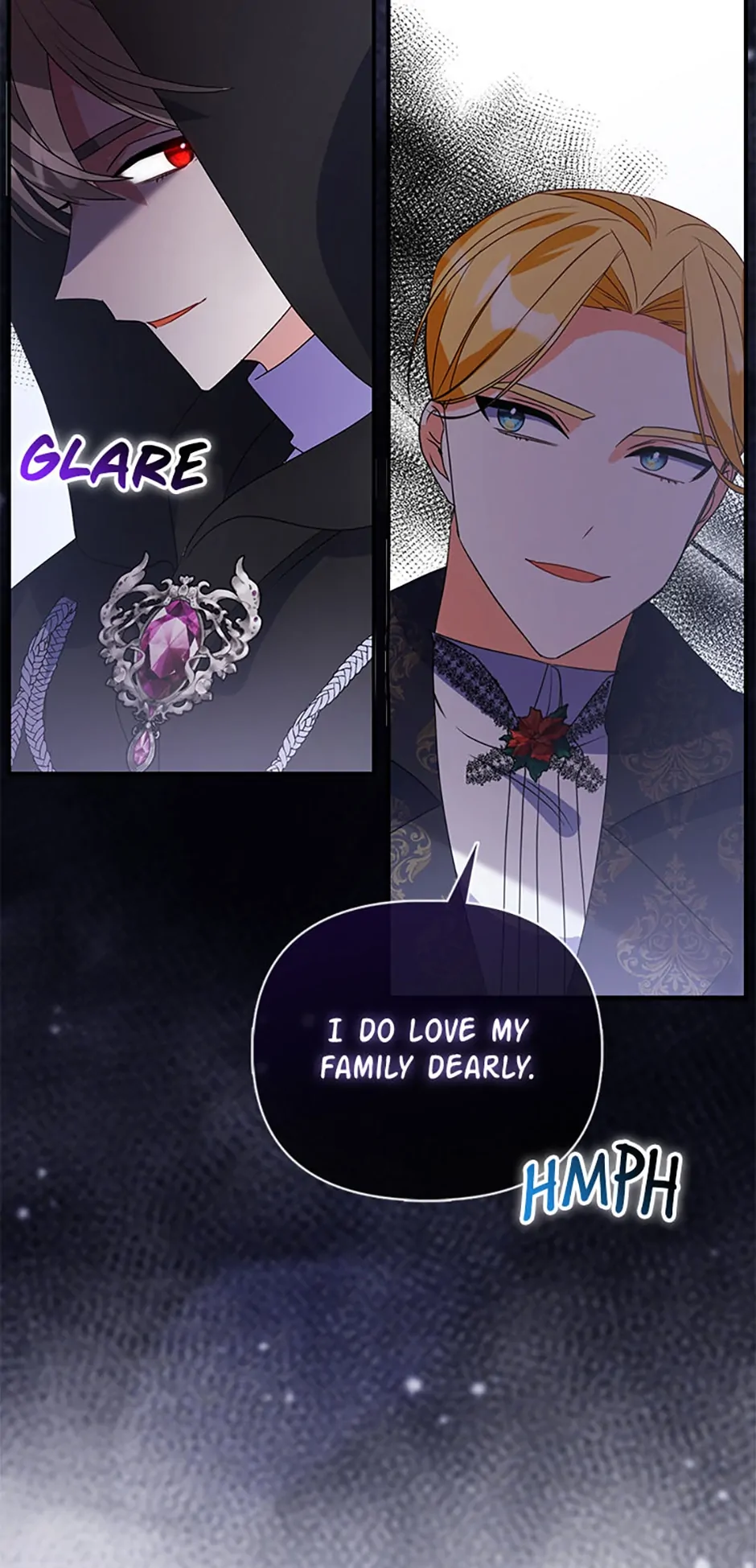 A Fairy-Tale Ending for a Fake Chapter 10 - page 23